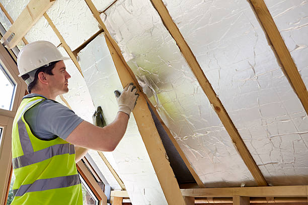 Best Fiberglass Insulation  in South Windham, CT